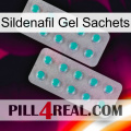 Sildenafil Gel Sachets 29